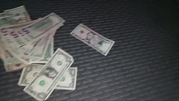 Preview 1 of Anal Anale - Do u like money and dick???