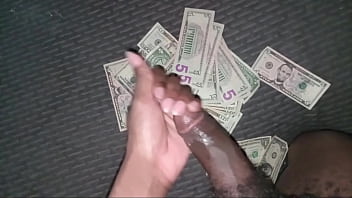 Preview 4 of Anal Anale - Do u like money and dick???