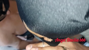 Preview 2 of Japanesw Bua - Menage feminino comendo a buceta das duas rabudas e metendo o pau na boca das duas safadas