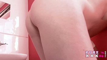 Preview 2 of Bouma Sosur In India Xxx Com - SiblingsSex - Black Teen Stepsister Shares Stepbrother With White Best Friend POV - Dani Blu,  Jeni Angel,  Johnny