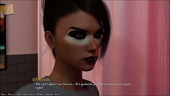 Preview 1 of Mom Raf Xxx - Being A Dik 246 (Chick Route)