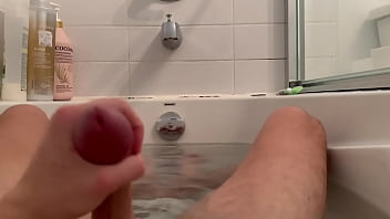 Preview 3 of Driver Sex Teen - Man masurbating with funny music