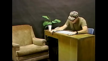 Preview 1 of Mother Grop - LBO - Mr. Peepers Amateur Home Video Vol83 - scene 1