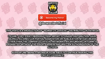 Preview 1 of Hotel Kazakhstan - BOWSETTE JOI JERK OFF INSTRUCTIONS