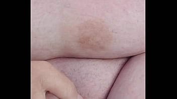 Preview 1 of Ana Dumont - Fat guy self piss