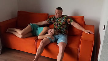 Preview 1 of Bali Ten - WE NEVER WATCH MOVIE TILL END BECAUSE OF HARD PASSIONATE SEX