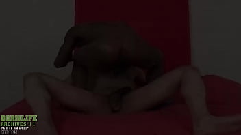 Preview 1 of College Gril Sex Videos - Dorm Life Archives #11 Scene 4 Antonio Rich   Syxx