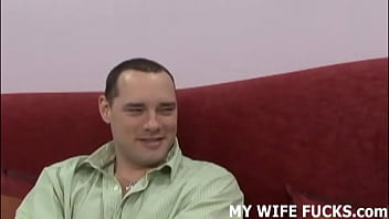 Preview 1 of Desi Marwadi Indian 3gpking Hd - Watching your wife get boned is so hot