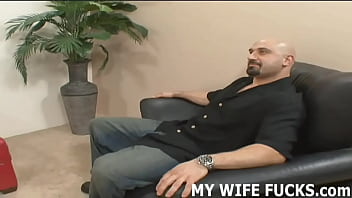 Preview 4 of Desi Marwadi Indian 3gpking Hd - Watching your wife get boned is so hot