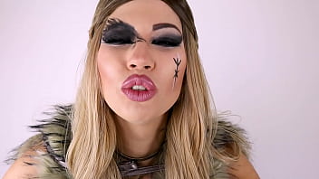 Preview 1 of Www Xxx 889 - Your viking wife will drain your balls
