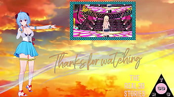 Preview 1 of Six Guys Xxxxxxxx Move Hard - KOIKATSU,  Tanjiro Nezuko DEMON SLAYER hentai videos have sex blowjob handjob horny and cumshot gameplay porn uncensored... Thereal3dstories.. 3/5