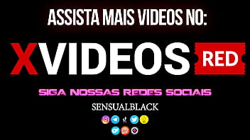 Preview 4 of Mom N Son Japanese Xxx - O Negro Top Del&iacute_cia e o Big Bambu comeram ela e... - Debora Andrade Official