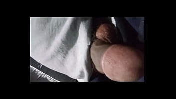Preview 3 of Badwap Desi Hindi - Dick got happy at work