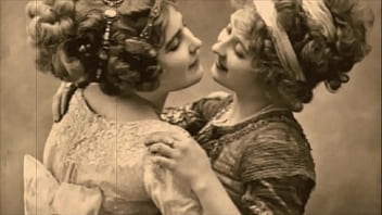 Preview 2 of Hot Tv Ancar Sex Show Com - Dark Lantern Entertainment presents Two Centuries Of Vintage Porn