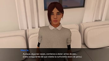 Preview 3 of Judy Cahill - Lust Theory (Echoes Of Lust) Elizabeth Secret Scene 2