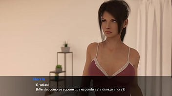 Preview 1 of Judy Cahill - Lust Theory (Echoes Of Lust) Elizabeth Secret Scene 2
