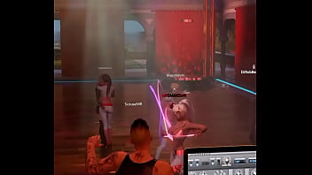Preview 3 of Xxxxxy Vifeo - Midnight dance team 3dxchat