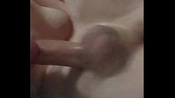 Preview 4 of Indian Anty And Bacha Xnxxx - Getting my dick sucked