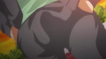 Preview 2 of Katie Thomas Interracial - Rikujoubu Joshi wa Ore no Nama Onaho 2