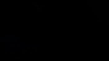 Preview 1 of X Brazer Night Mom - nippleringlover kinky mother masturbating pierced pussy outdoors extreme pierced nipples in handcuffs