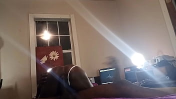 Preview 4 of Sex By Grop - Thick Ebony Granny Fucking Another Thick Ebony Black Booty And Ther Usual Slim Petite Curvy Ebony Milfs
