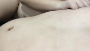 Preview 4 of Prisoners Sex Punishment - Filipina Girlfriend Is Fetish On My Hard Nipples