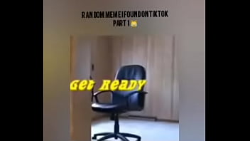 Preview 2 of Father Voyeur Daughter Movie3 - Random meme i found on my tiktok