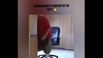 Preview 3 of Father Voyeur Daughter Movie3 - Random meme i found on my tiktok