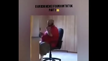 Preview 4 of Father Voyeur Daughter Movie3 - Random meme i found on my tiktok