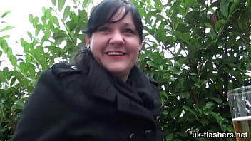 Preview 1 of Jule Hohua - Chubby British Amateur rubbing in all the wrong places