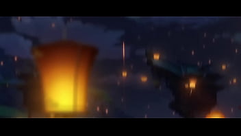 Preview 3 of Virgin 3x Video - Lantern Rite Promotional Video: Dream Upon a Lantern｜Genshin Impact