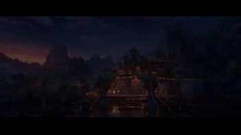 Preview 1 of Virgin 3x Video - Lantern Rite Promotional Video: Dream Upon a Lantern｜Genshin Impact
