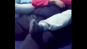 Preview 1 of Amma Agust - Mi vecino me coge cada que esta caliente pt7