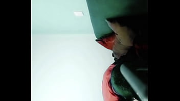 Preview 4 of Nuns Church - Mi vecino me coge cada que esta caliente pt6