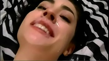 Preview 3 of Shyla Stylez Bang My Wife - ITS A MAXXX LOADZ GIVING LORI A FACIAL CUMSHOT POWERLOAD CLIMAX