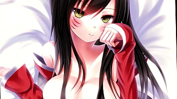 Preview 2 of Waptich - Ahri gets breeded! &lt_3