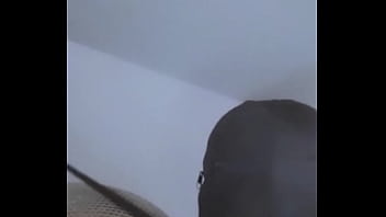Preview 1 of Oral Sex On Hip - EAT LITTLE SHY BIG BOOTY - EBONY ASS TRAINING VOLUME .1 KEISHA x  STEPCOUSIN