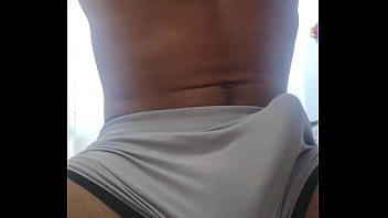 Preview 4 of W Zv B - Pau grande do novinho