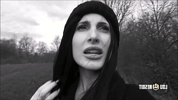 Preview 1 of Xnx Hendi 2019 - Hardcore BrUtAl Pegging by Lou Nesbit,  Lia Louise