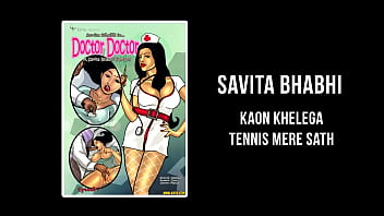 Preview 1 of She Al - Savita Bhabhi Videos - Episode 37