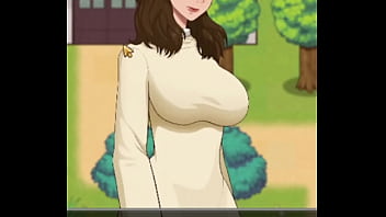 Preview 2 of Wwwxes Mesok2119 - [Hentai Game] Village Rhapsody short
