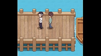 Preview 1 of Wwwxes Mesok2119 - [Hentai Game] Village Rhapsody short