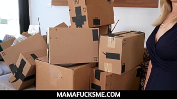 Preview 1 of Midget Boy - MamaFucksMe - I Make Step Mom Rich,  She Makes Me Cum