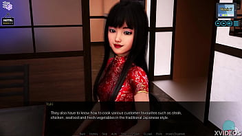 Preview 2 of Sex I Babhi - SUNSHINE LOVE #247 &bull_ So cute and yet so dirty