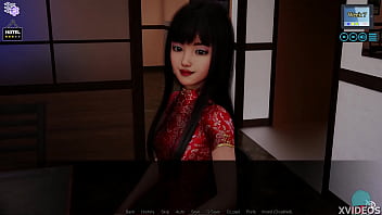 Preview 3 of Sex I Babhi - SUNSHINE LOVE #247 &bull_ So cute and yet so dirty