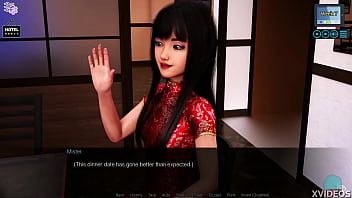 Preview 4 of Sex I Babhi - SUNSHINE LOVE #247 &bull_ So cute and yet so dirty