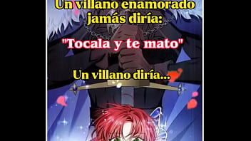 Preview 2 of Pain Dirty Sex - un villano enamorado jam&aacute_s dir&iacute_a