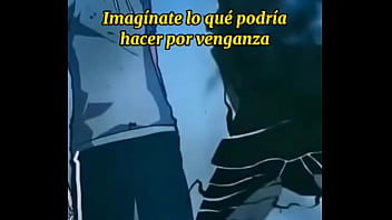 Preview 4 of Pain Dirty Sex - un villano enamorado jam&aacute_s dir&iacute_a