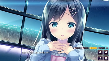 Preview 3 of Xxoi - Ouchi ni Kaeru made ga Mashimaro Desu / Ushio Aisaka Scene 4 (English)