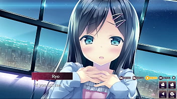 Preview 4 of Xxoi - Ouchi ni Kaeru made ga Mashimaro Desu / Ushio Aisaka Scene 4 (English)